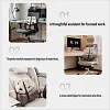 BKT Ergonomic Car Lumbar Support Pillow