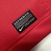 2010 Retro Portugal Home Football Shirt  1:1 Thai Quality