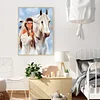 Horse Beauty - Full Square Drill Diamond Painting