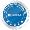 JBJ Lighting Authorized Dealer