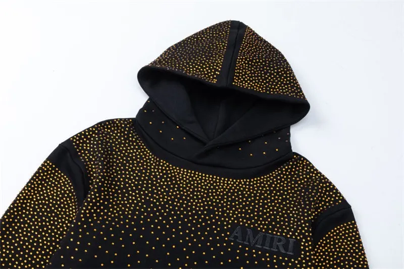 Amiri Fashion sweatshirts