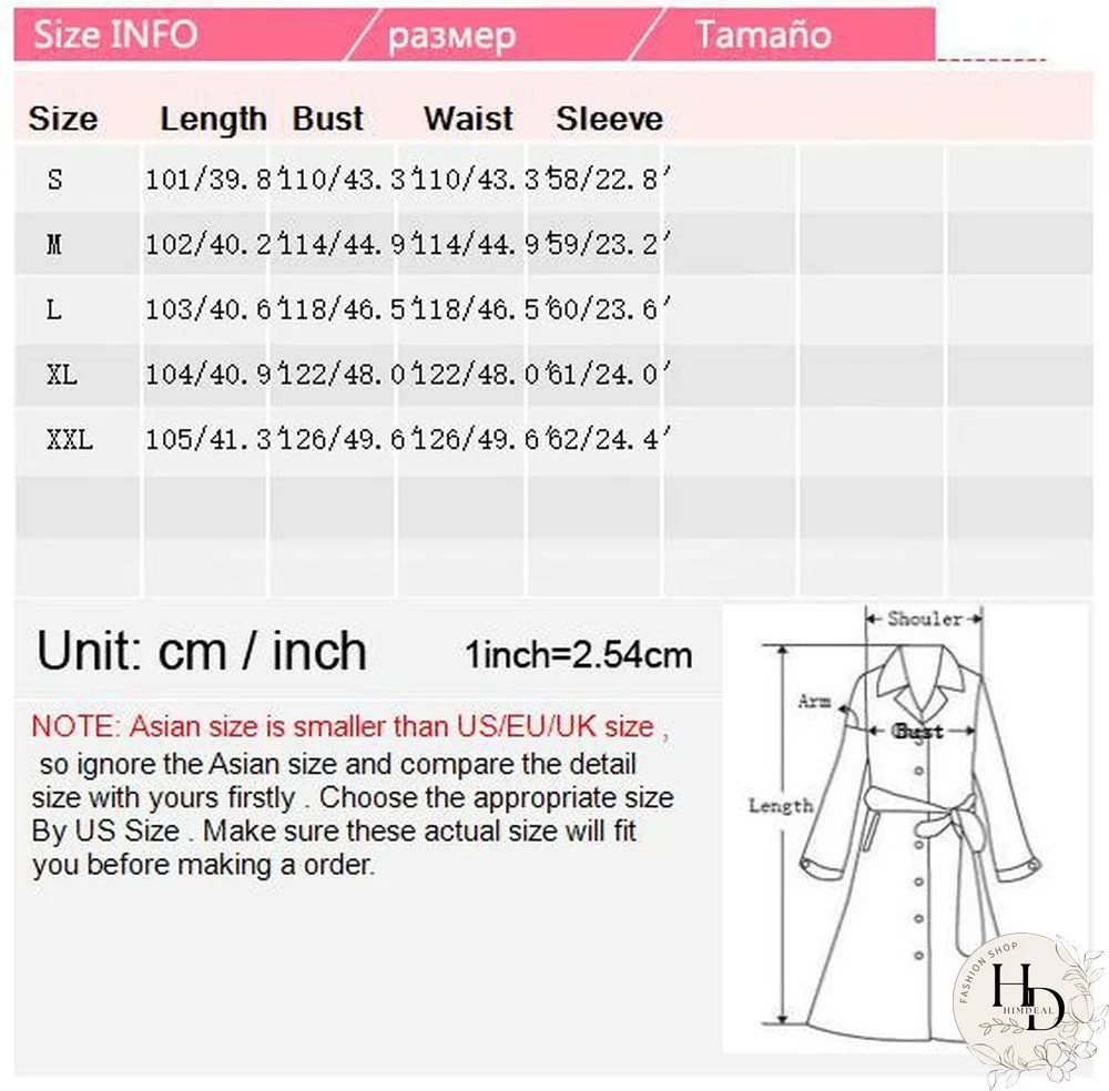 Women Loose Puffer Long Coat Parka Jacket Hooded Oversized Winter Outerwear