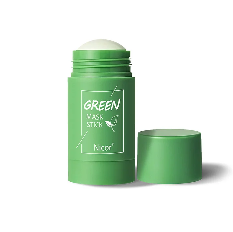 Best Sellers - Poreless Deep Cleanse Green Tea Mask