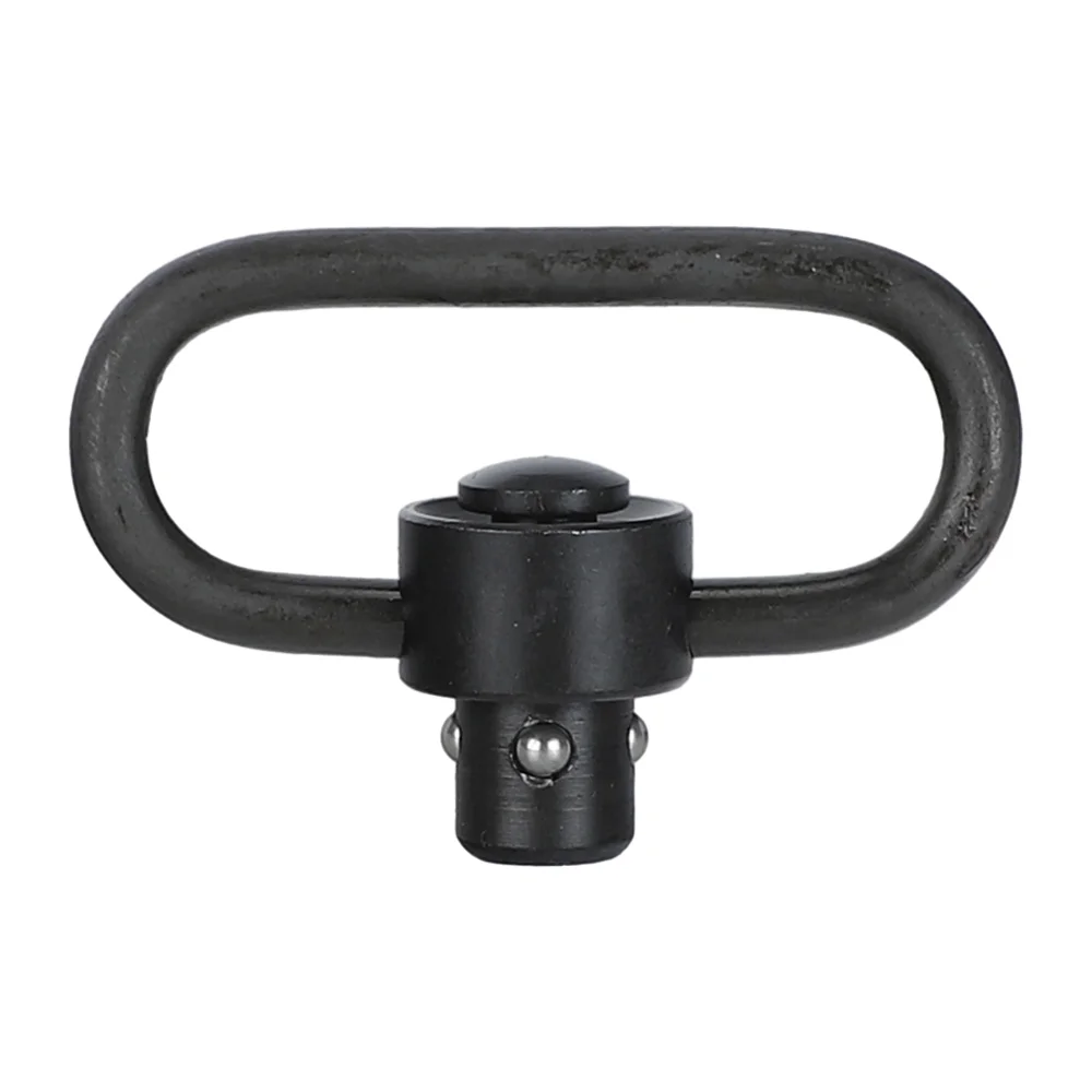 ohhunt® Sling Swivel - Machined Steel, Heavy Phosphate Coated