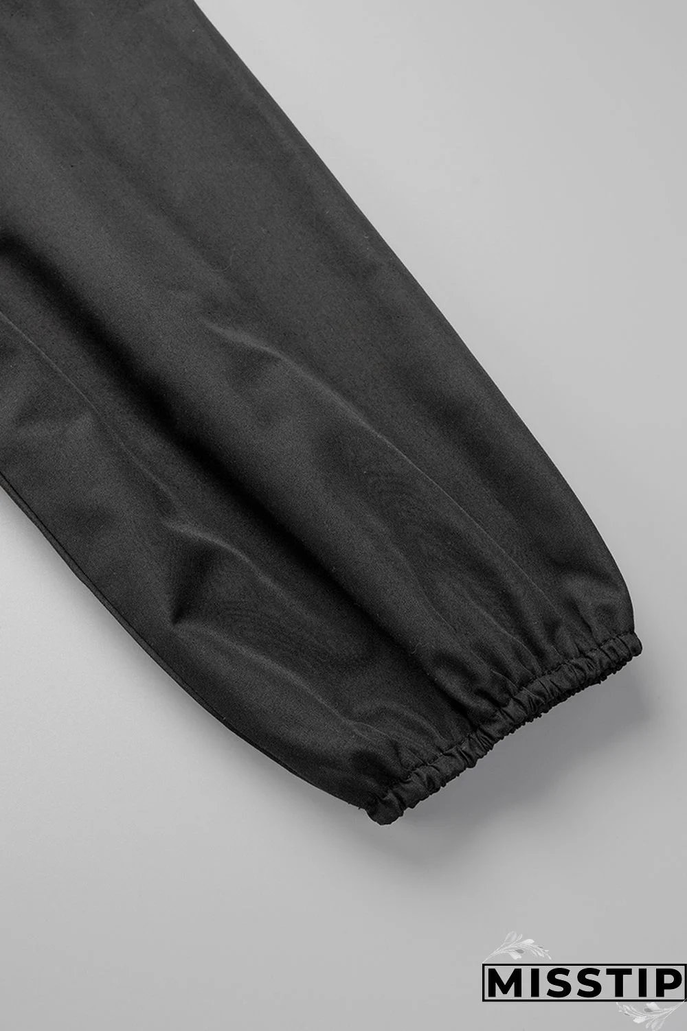 Green Casual Solid Patchwork Square Collar A Line Plus Size Dresses