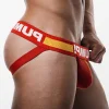 2022 New Cotton Tanga Men's Thong and G String Men's Underwear