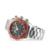 Omega 215.30.46.51.99.001 Seamaster Planet Ocean 600M Co-Axial-Master - New