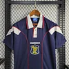 1997 Scotland Away Football Shirt 1:1 Thai Quality