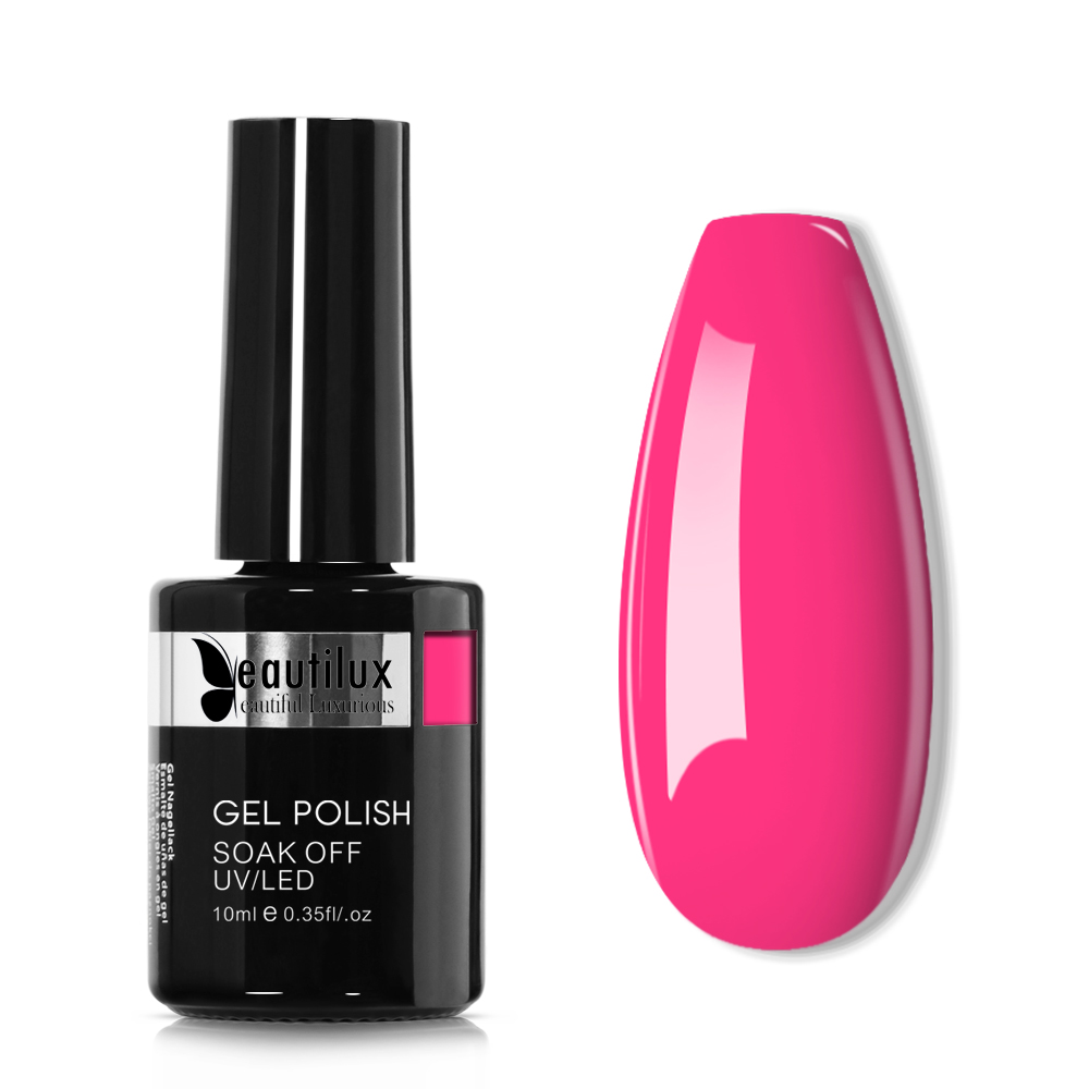 NAIL GEL CLASSIC COLOR| B-061