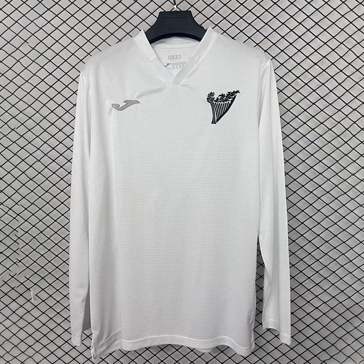 Hibernian FC 150th Anniversary Jersey