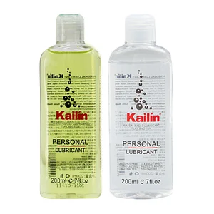 Kailin 200ml Fruity Water-based Lubricant