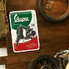 Vespa  - Vintage Metal Signs(8*12Inch) - Vehicle