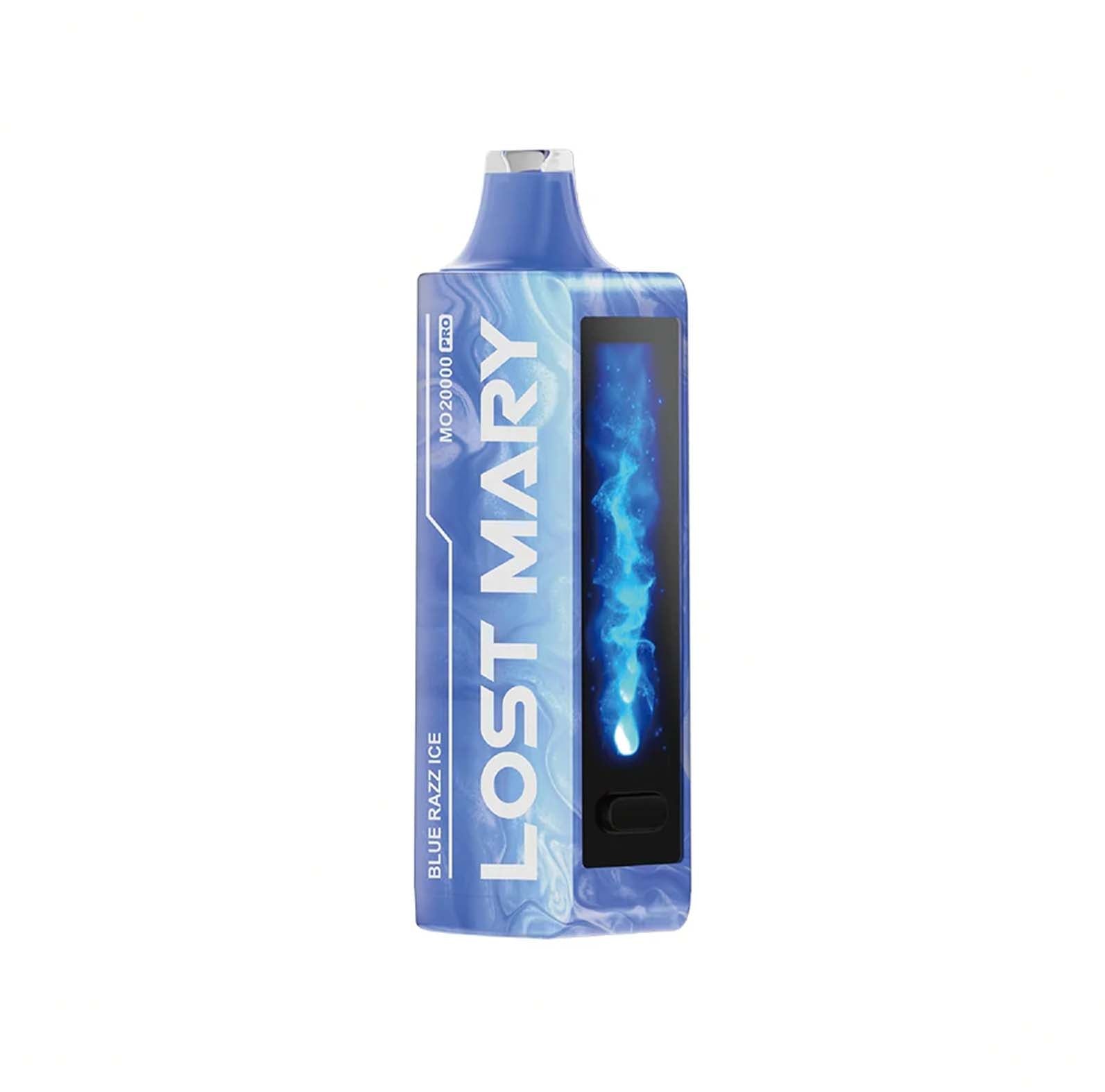 Lost Mary MO20000 Pro Disposable Vape 20K Puffs lost mary