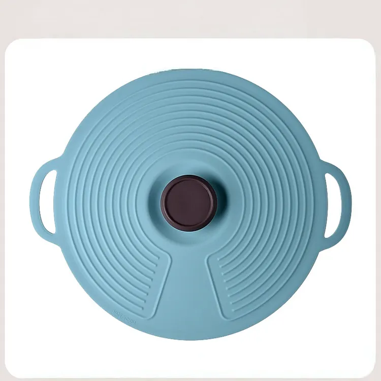 Silicone Stretch Lids