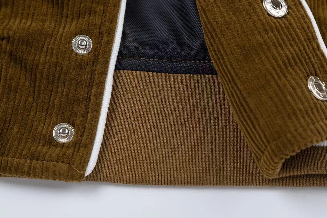 Amiri fashion jacket