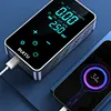Car Tire Inflator 1800MAH Electronic Inflatable Pump for Motorbike Vehicle Balls
