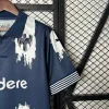 25/26 Monterrey Soccer Jersey Home
