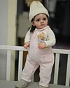 Babiesprincess Lifelike Reborn Baby Doll, Babiesprincess