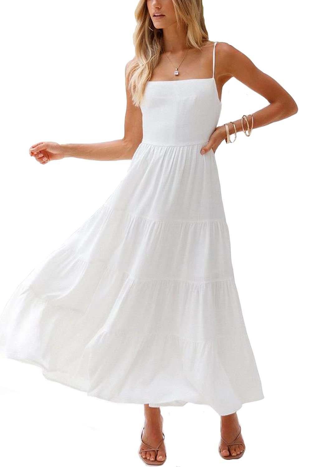  thdmladies Eternal Hope Light Blue Midi Dress thedmladies