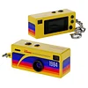 Mini Digital Camera Keychain