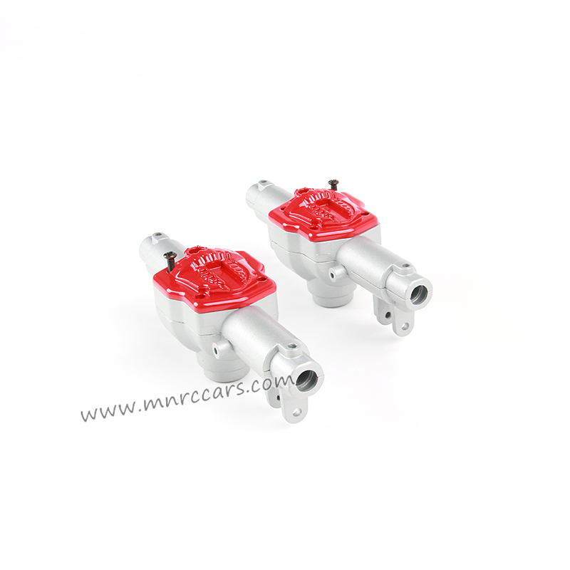 MN Model MN86 MN86S Parts Metal Axle Housing