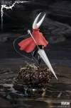 Silksong Ver. Hornet - Hollow Knight Resin Statue - Dtalon Studio