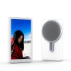 Mobile Phone Selfie Wireless Magnetic Screen Device Suitable For Selfie Live Broadcast Rear Camera Rear Selfie Vlog Live Broadcast