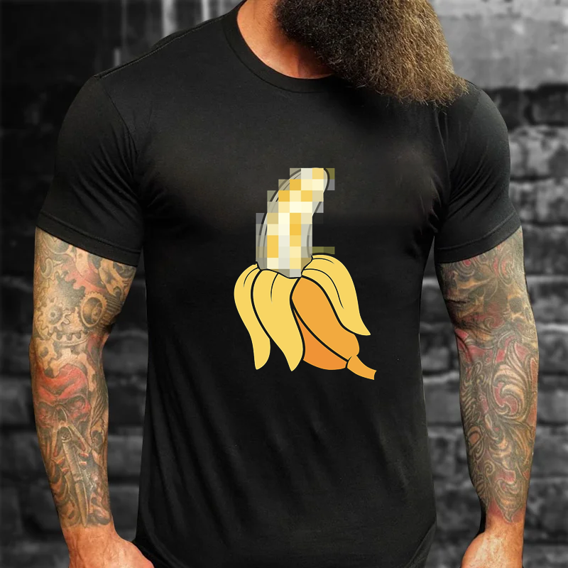 XXX banana Classic T-Shirt ctolen