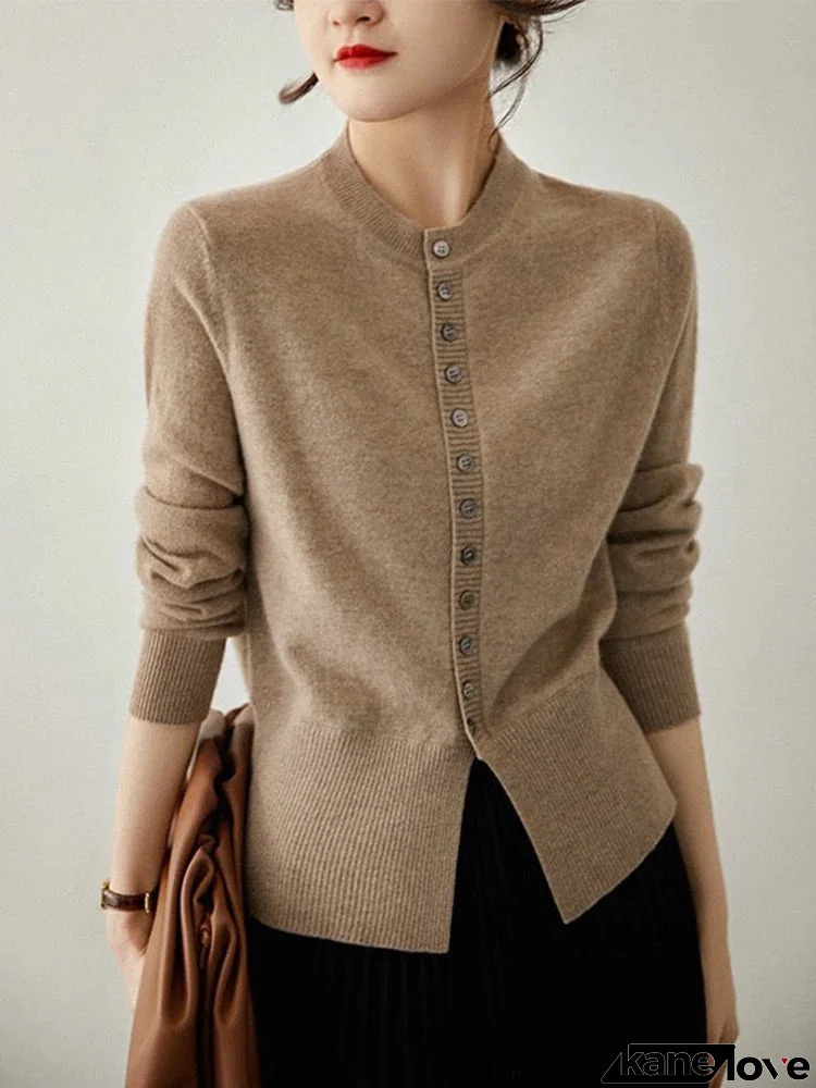 Elegant and Casual general garment