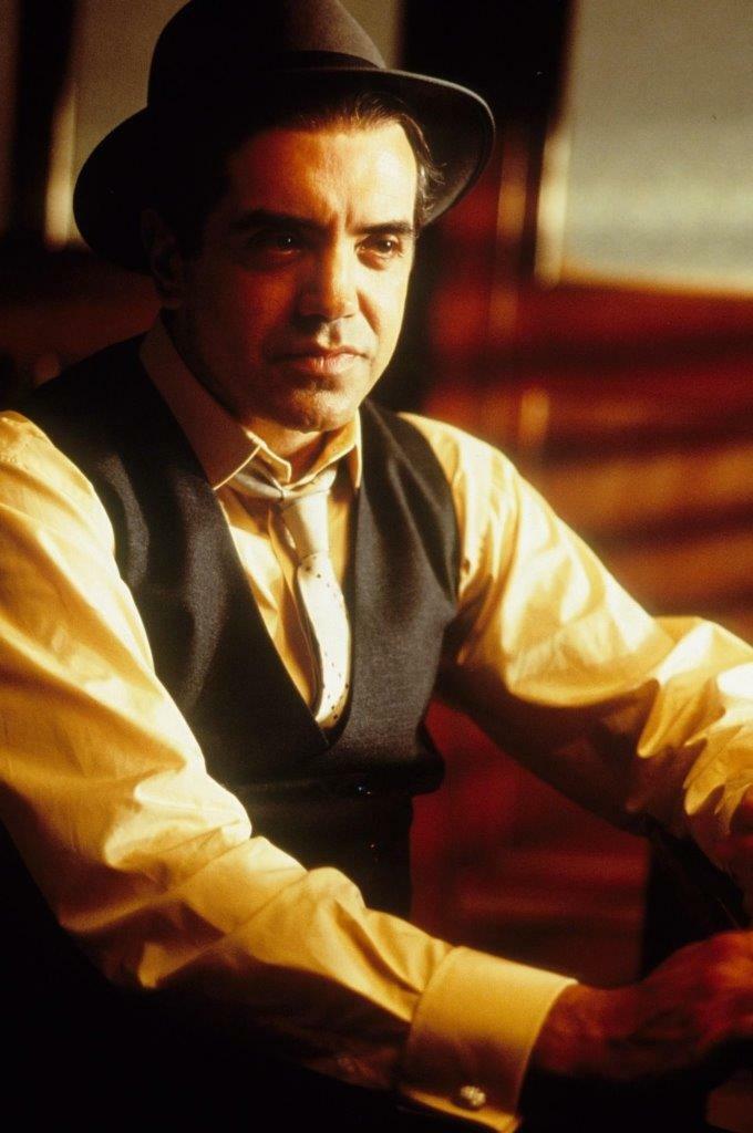 Chazz Palminteri 8x10 Picture Simply Stunning Photo Poster painting Gorgeous Celebrity #24