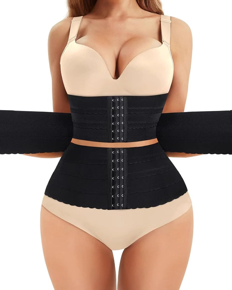 Waist Abdomen Shaping Belt
