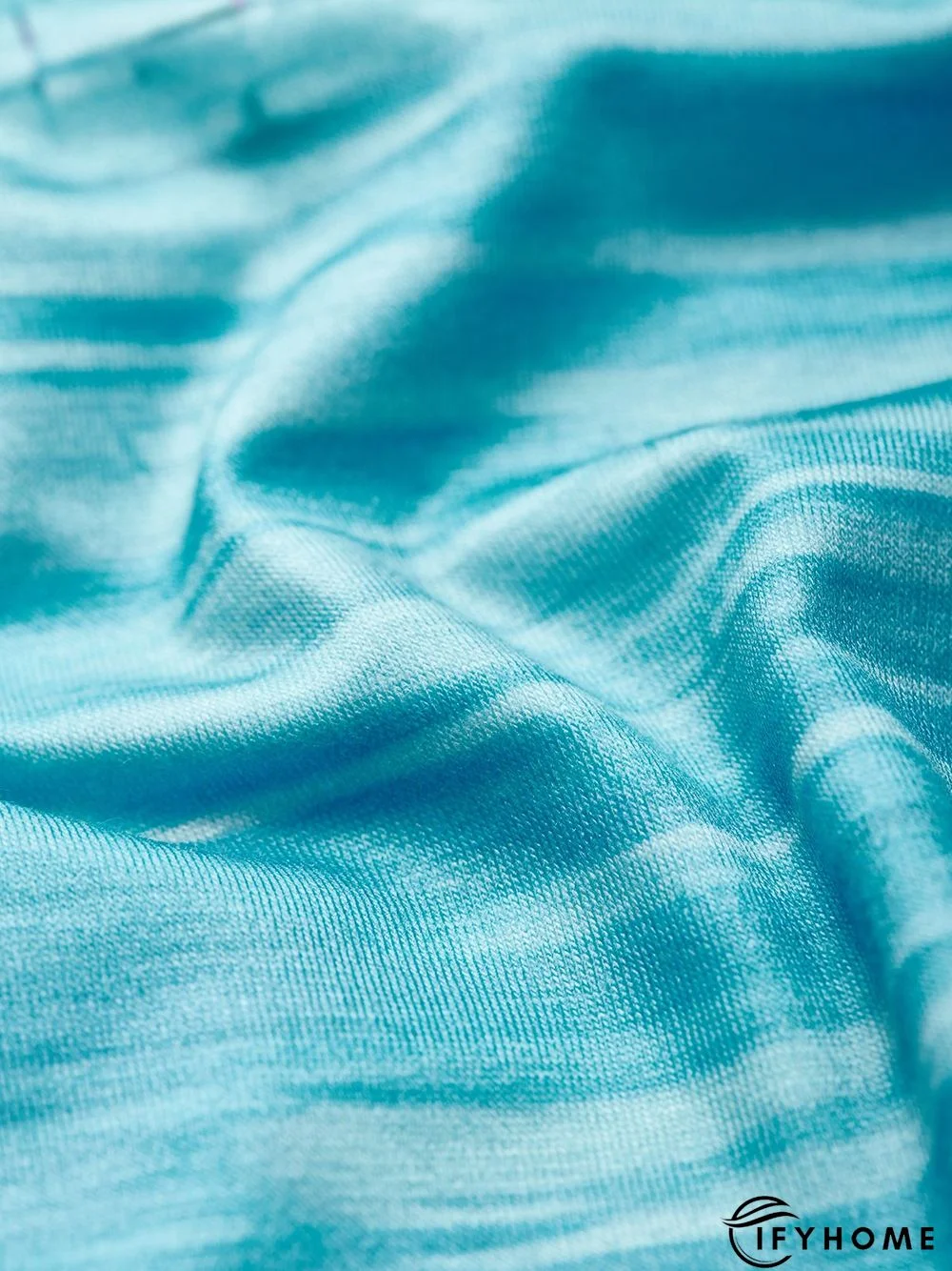 Women's Daily Holiday Weekend Floral Camis Floral Short Sleeve Button Print V and round Neck Casual Streetwear Top Tunic T-Shirt | IFYHOME