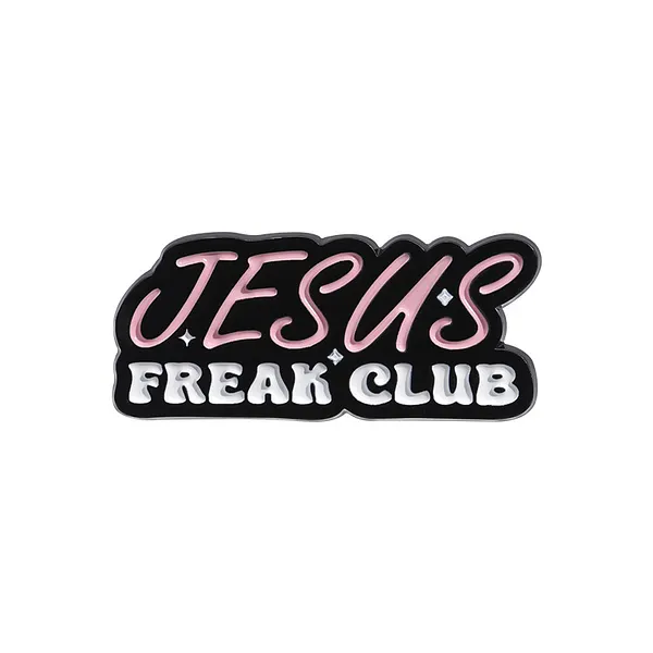 Foto del pin Club de Peculiaridades Divinas