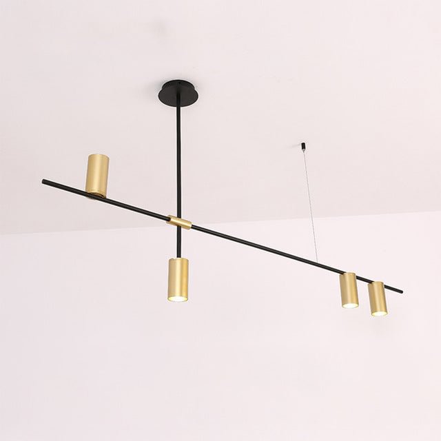 LED Chandeliers Hanging Branch Lamp Lighting Personality Creative Design For Living Room Cafe Bar Studio Restaurant