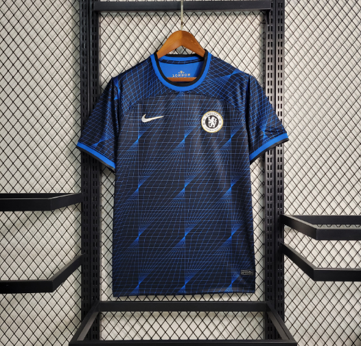 23/24 Chelsea Away Football shirt 