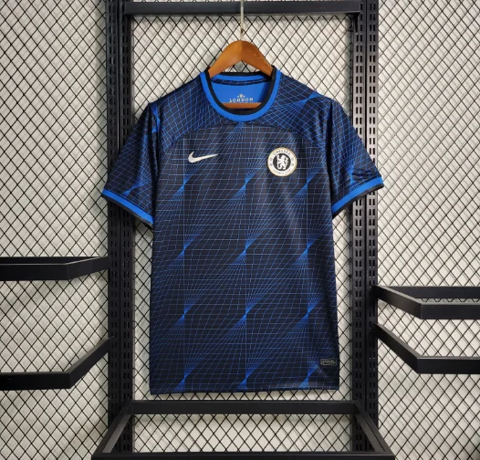 23/24 Chelsea Away Football shirt 