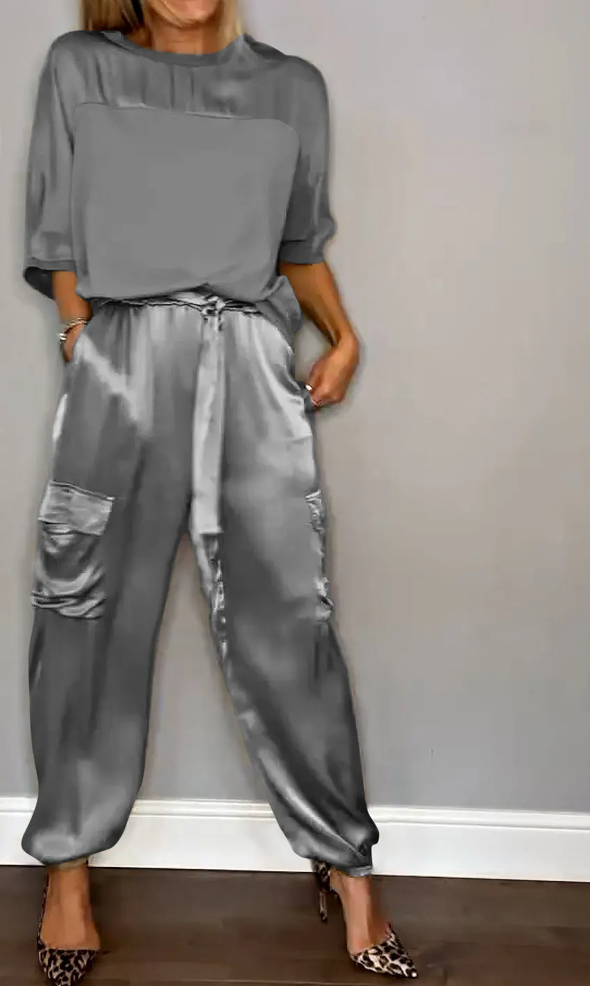Effortless and Trendy general garment