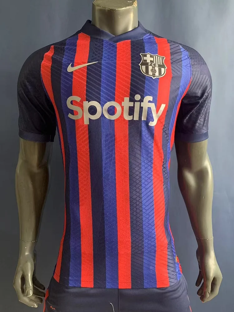 2024/25 Barcelona Special Edition Jersey - Player Version