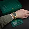 Rolex 126618LN Submariner Black - New
