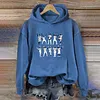Dodgers Celebration Dance Hoodie