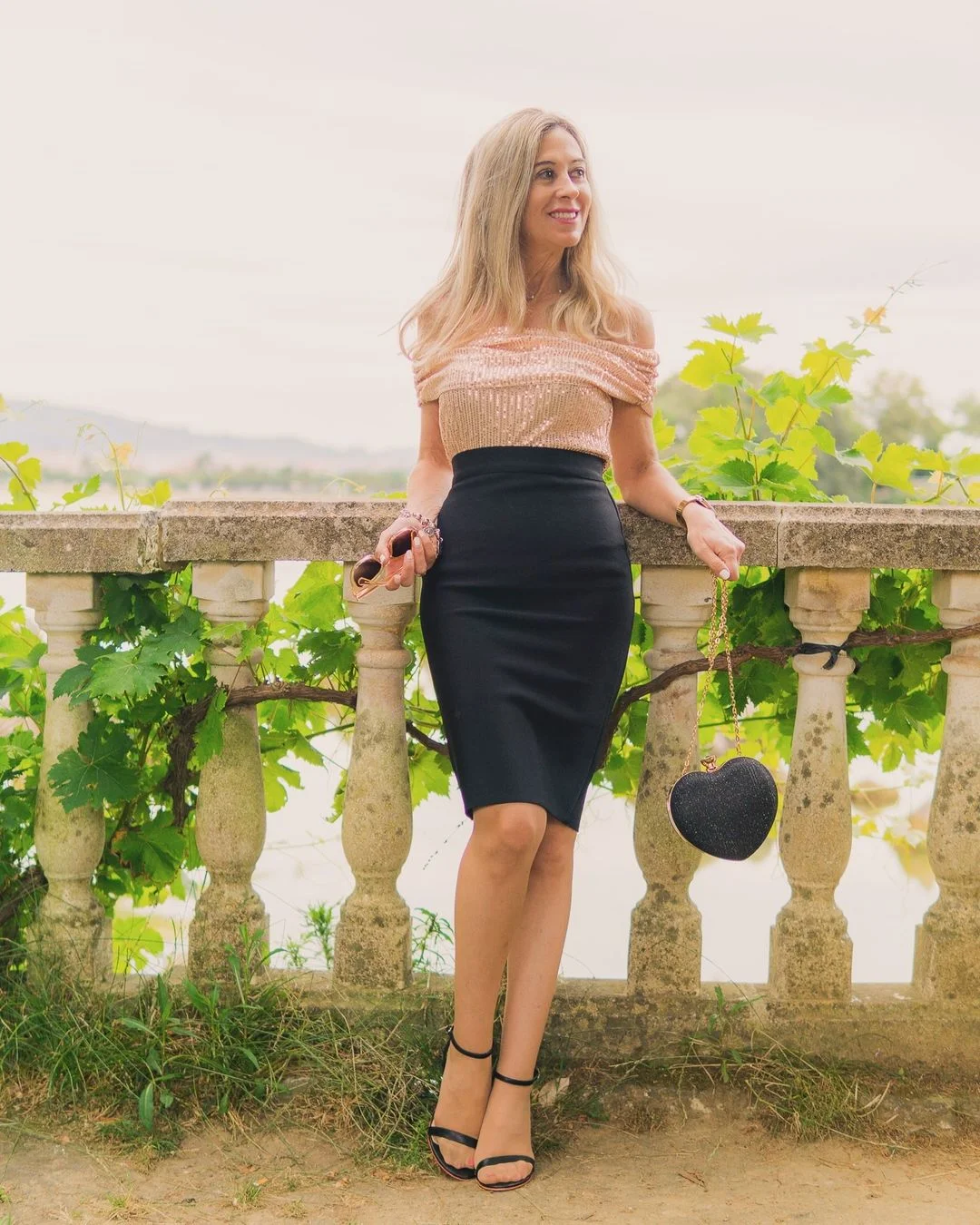 100mm Women's Sandals Round Open Toe Red Bottom Ankle Straps Matte Pumps-MERUMOTE