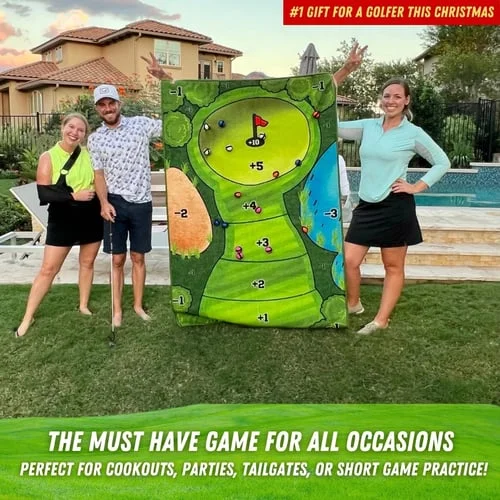 El juego de golf casual?49 % de descuento?Compra 2 envío gratis