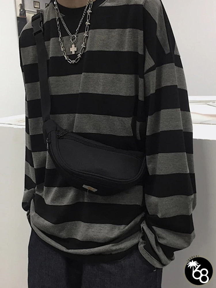 Casual and Comfortable winter T-shirt | 168DEAL