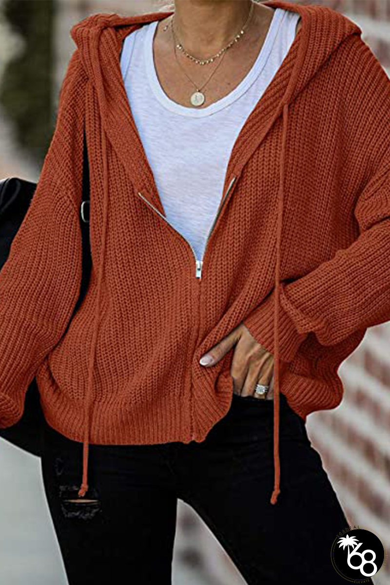 Fashionable and Minimalist winter Pullover | 168DEAL
