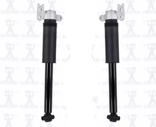 Dronehint Rear Left & RIght Complete Shock Absorber Kit Fits Chevrolet Equinox 2018-2023 (For: GMC) Parts