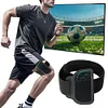 10 IN 1 Sports Accessories Bundle for Switch 2 Joy-Con Tennis Racket Golf Club