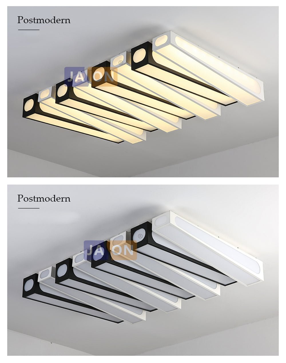 LED Modern Iron Acrylic Piano Keys LED Lamp.LED Light.Ceiling Lights.LED Ceiling Light.Ceiling Lamp For Foyer Bedroom