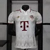 2025/2026 Player Version Bayern Munich 125th Anniversary Special Edition Football Jersey 1:1 Thai Quality