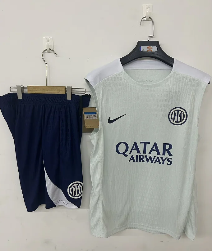 25/26 Short Sleeve Training Vest Player Version