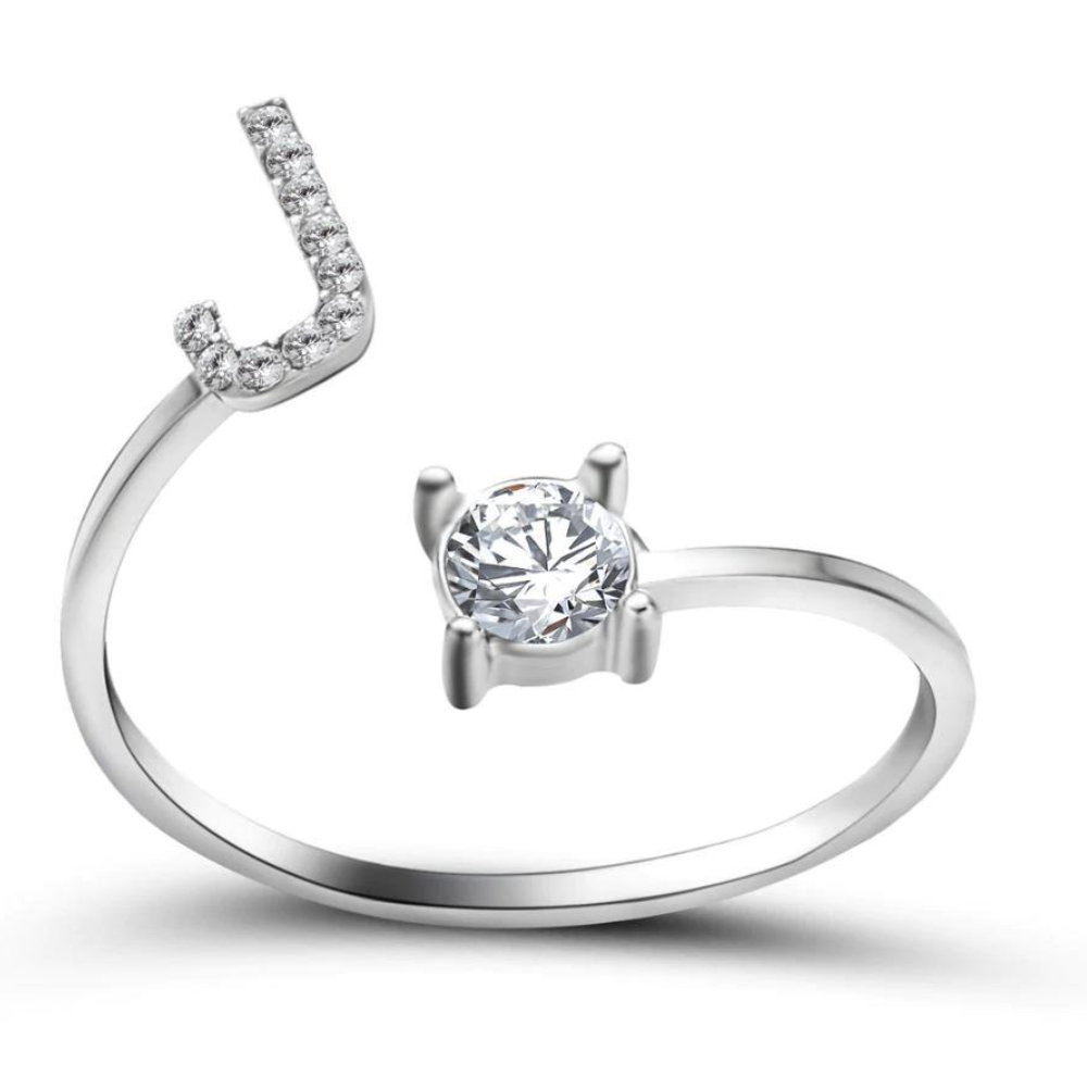 Adjustable Initial Ring